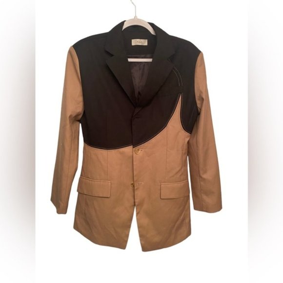 Kijun Jackets & Blazers - KIJUN Korean Brand Orchestra Blazer